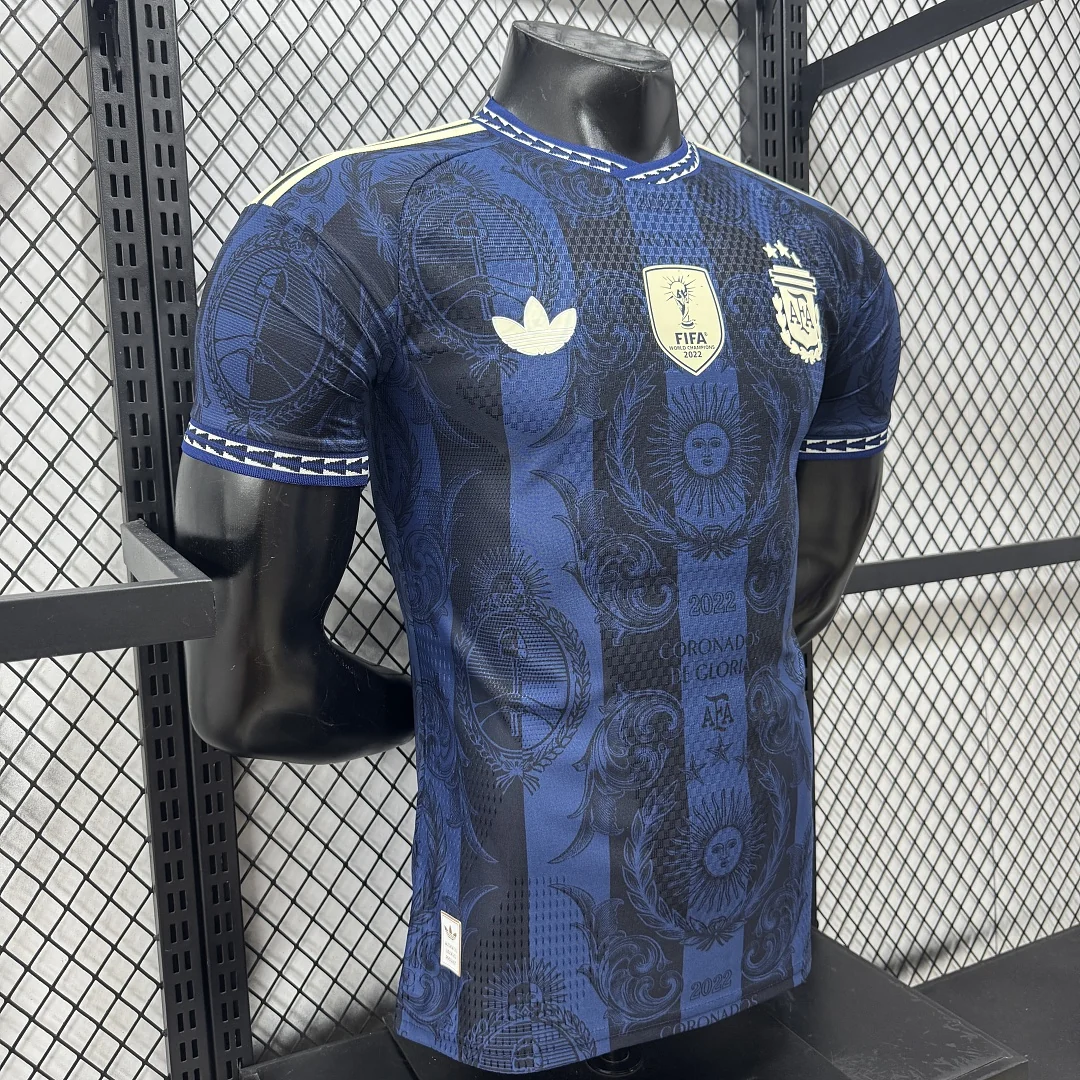 26 Argentina Special Edition S-2XL - view 8