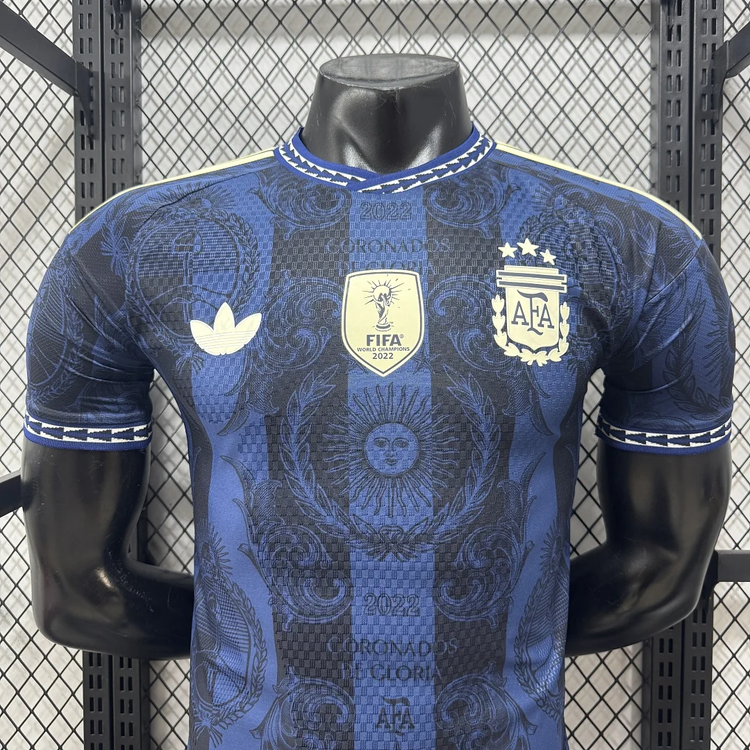 26 Argentina Special Edition S-2XL - view 11