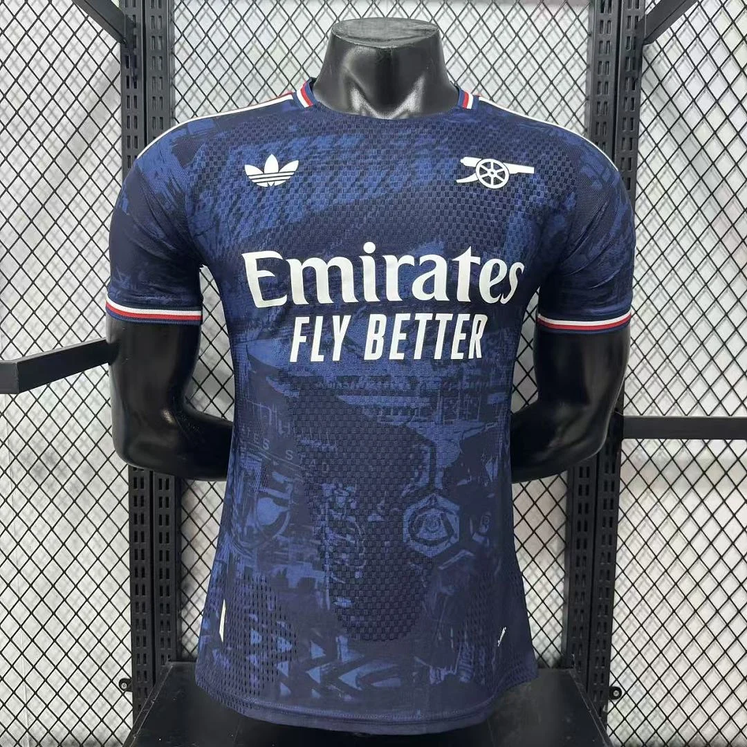 26 Arsenal Special Edition S-2XL - view 1