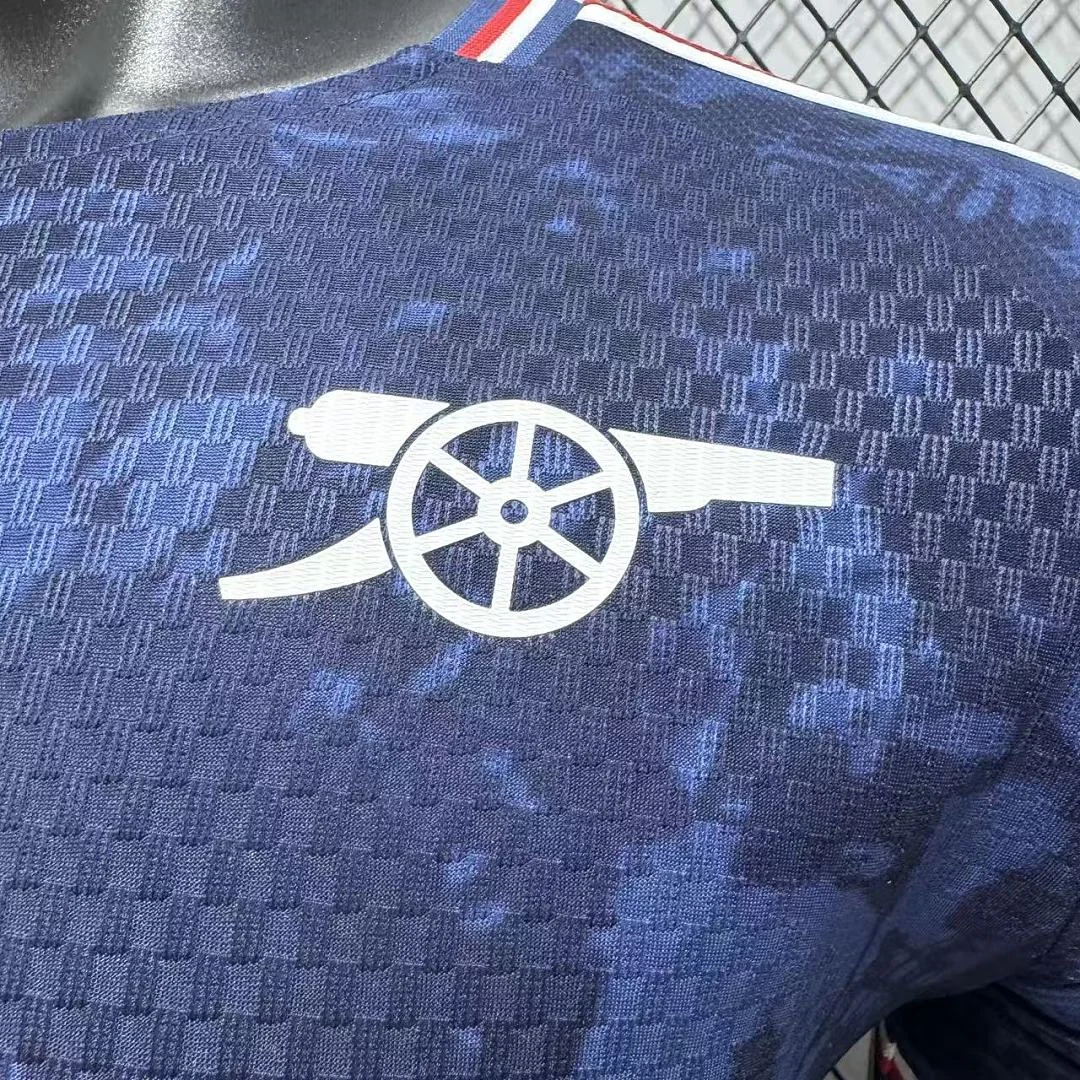 26 Arsenal Special Edition S-2XL - view 3