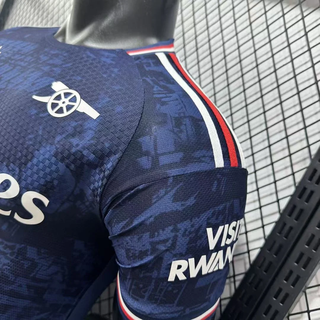 26 Arsenal Special Edition S-2XL - view 5