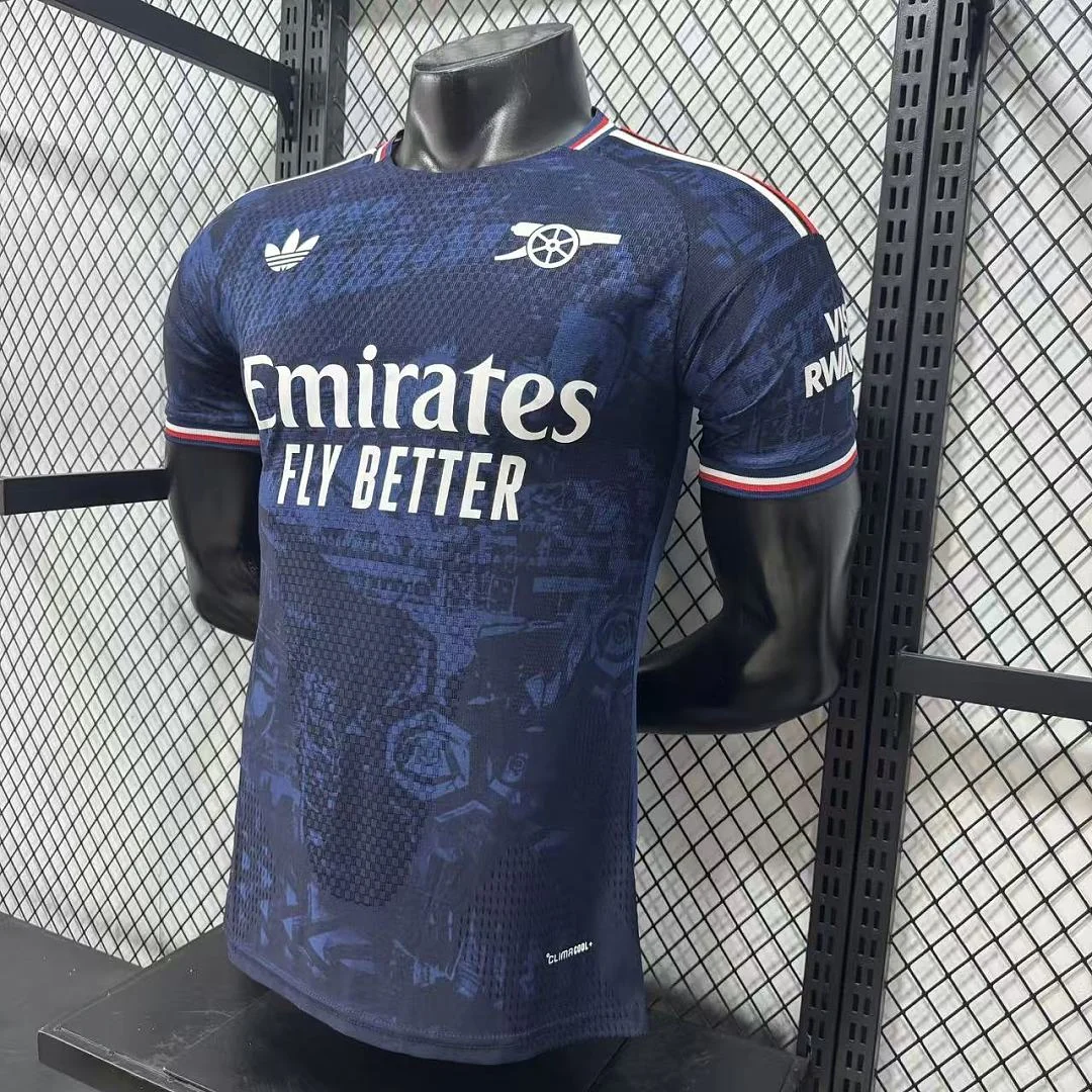 26 Arsenal Special Edition S-2XL - view 7