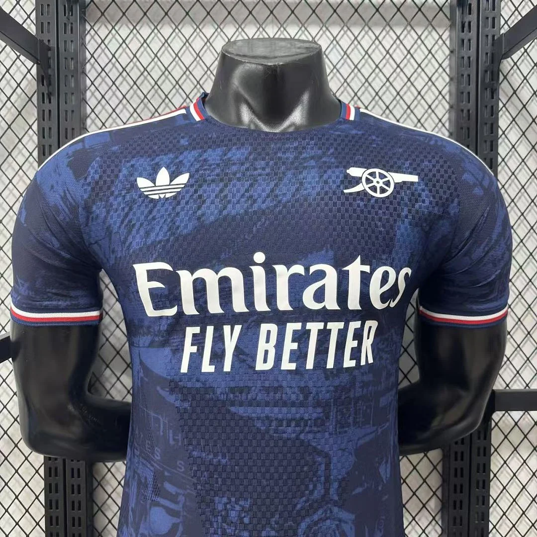 26 Arsenal Special Edition S-2XL - view 9