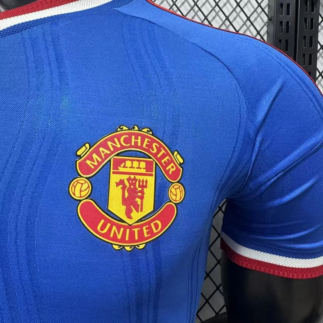 2627 Manchester United Away S-3XL - view 4