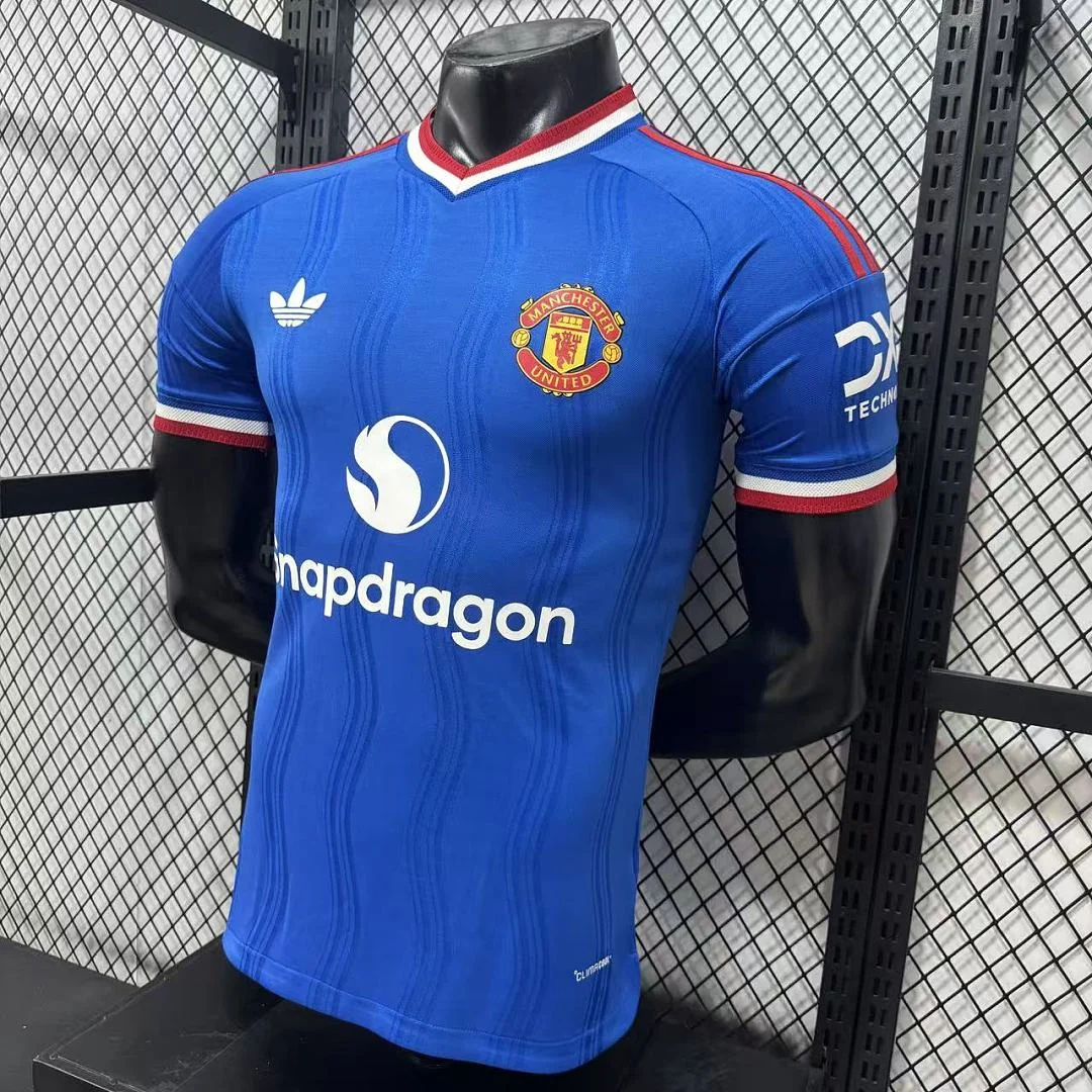 2627 Manchester United Away S-3XL - view 8