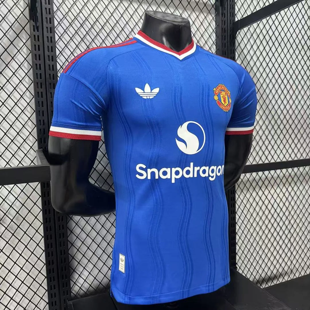 2627 Manchester United Away S-3XL - view 9