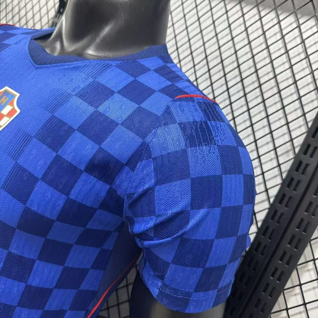 2026 Croatia Away S-4XL - view 3