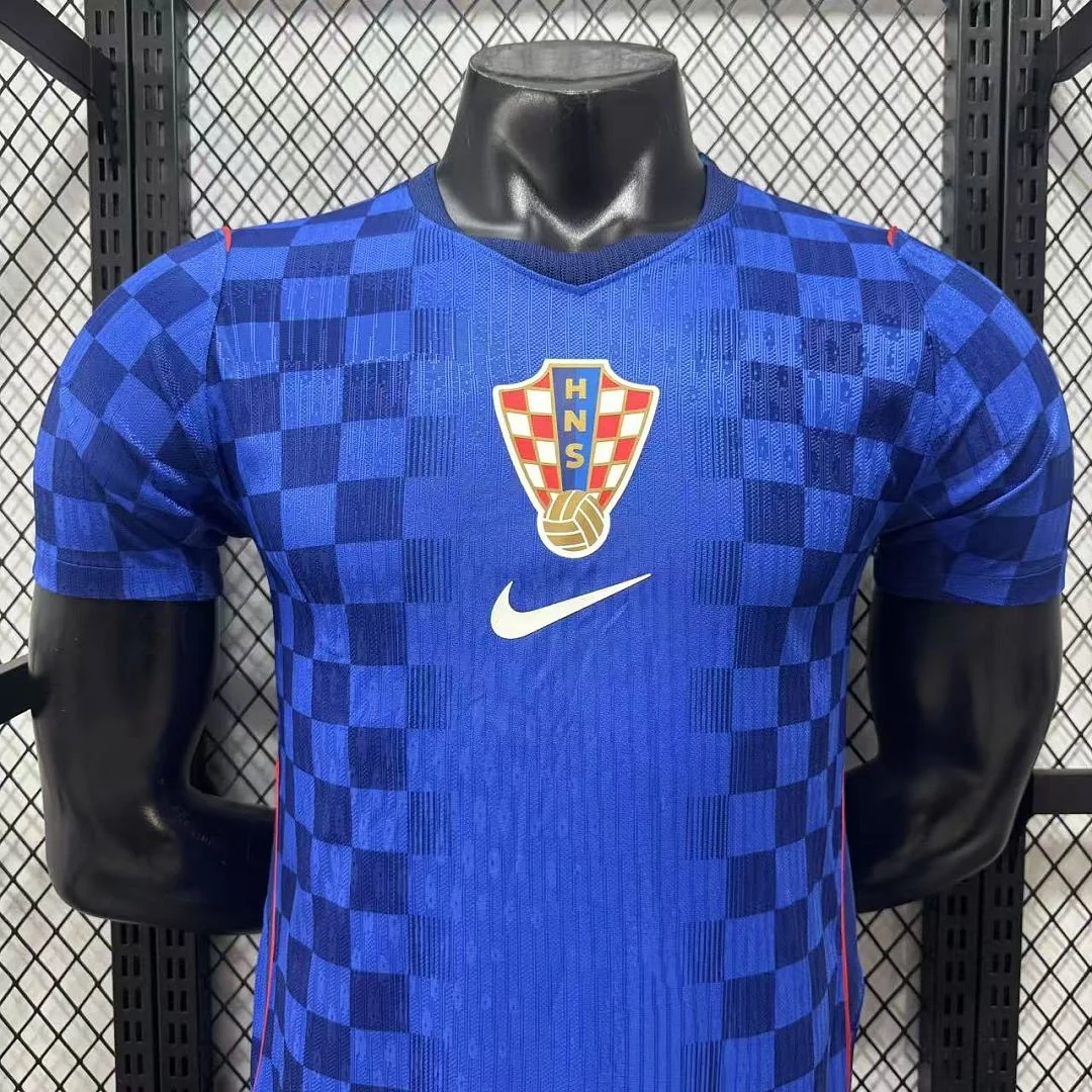 2026 Croatia Away S-4XL - view 8