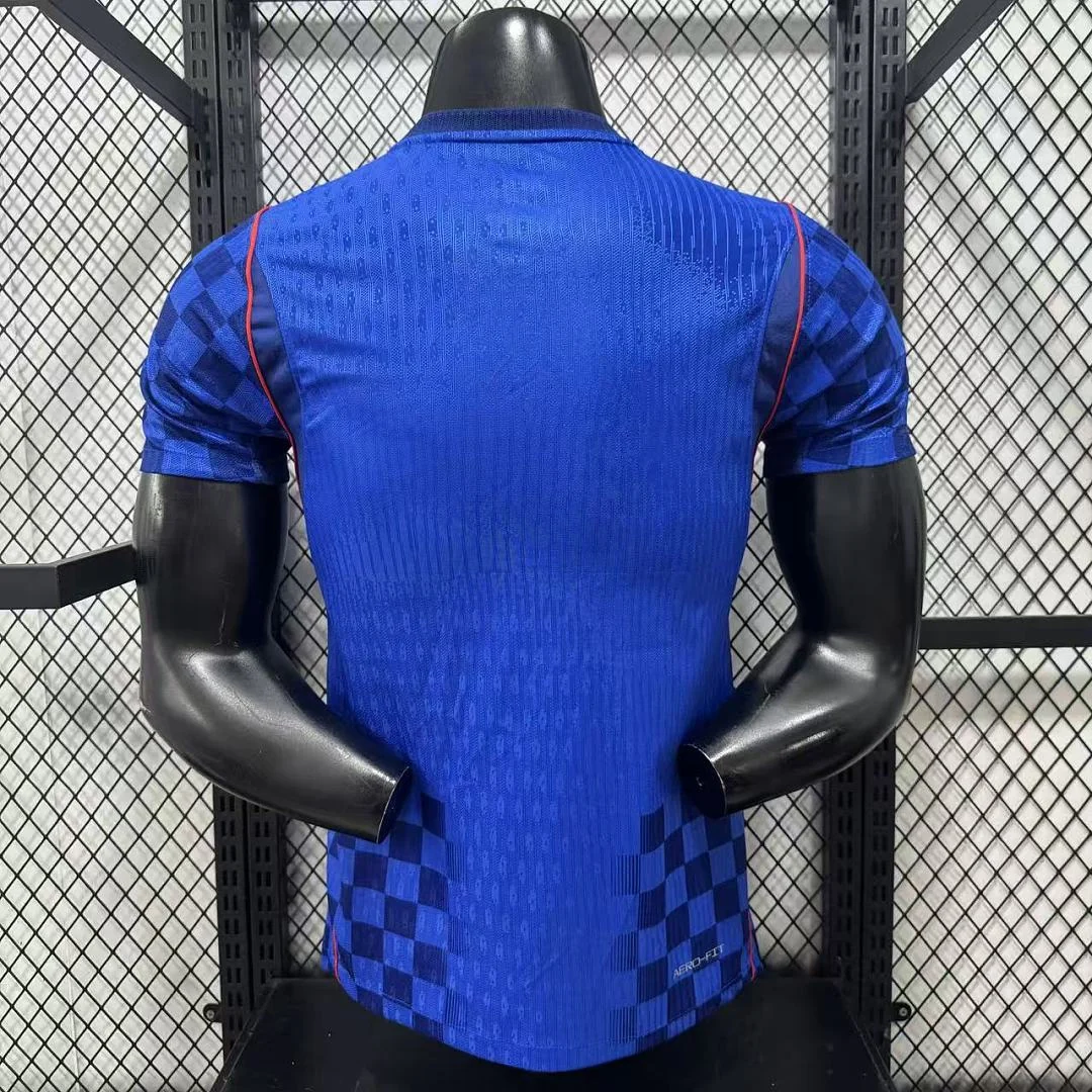 2026 Croatia Away S-4XL - view 9