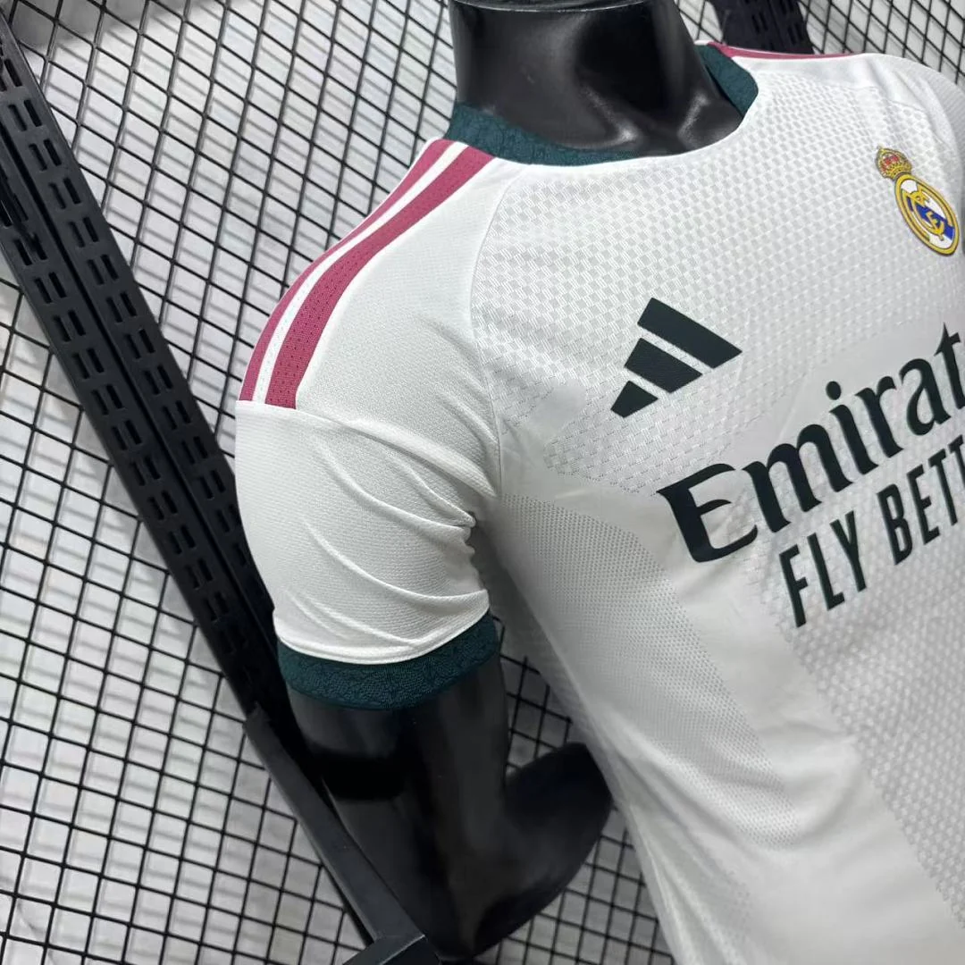 2627 Real Madrid Home S-4XL - view 5