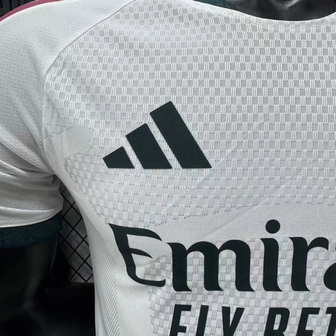 2627 Real Madrid Home S-4XL - view 9