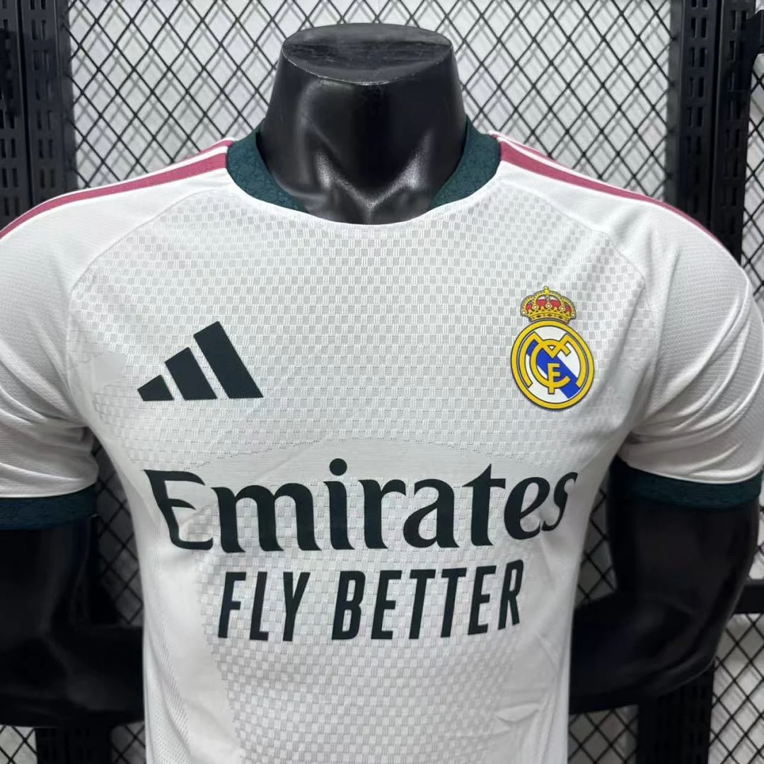 2627 Real Madrid Home S-4XL - view 10