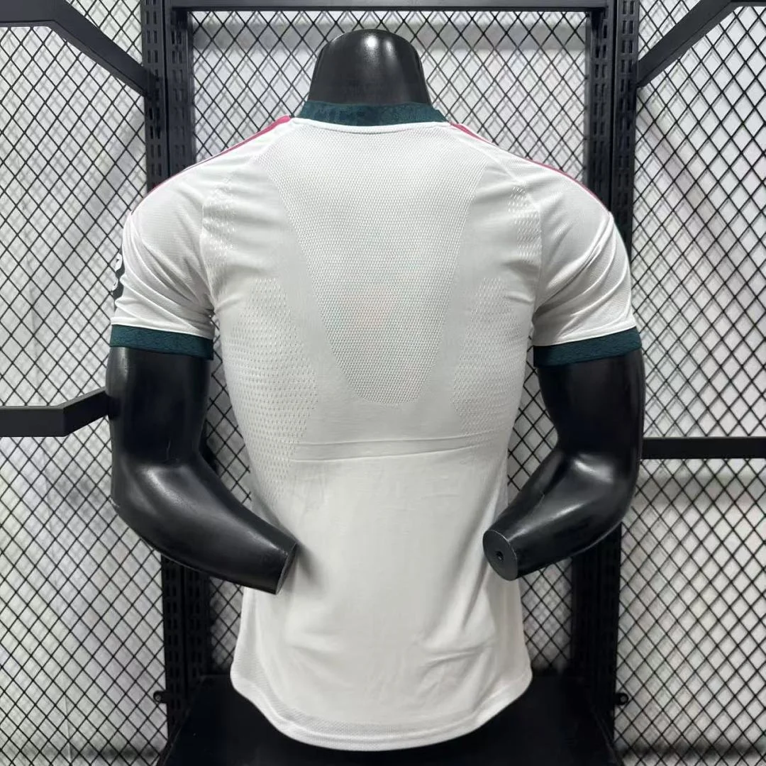 2627 Real Madrid Home S-4XL - view 11