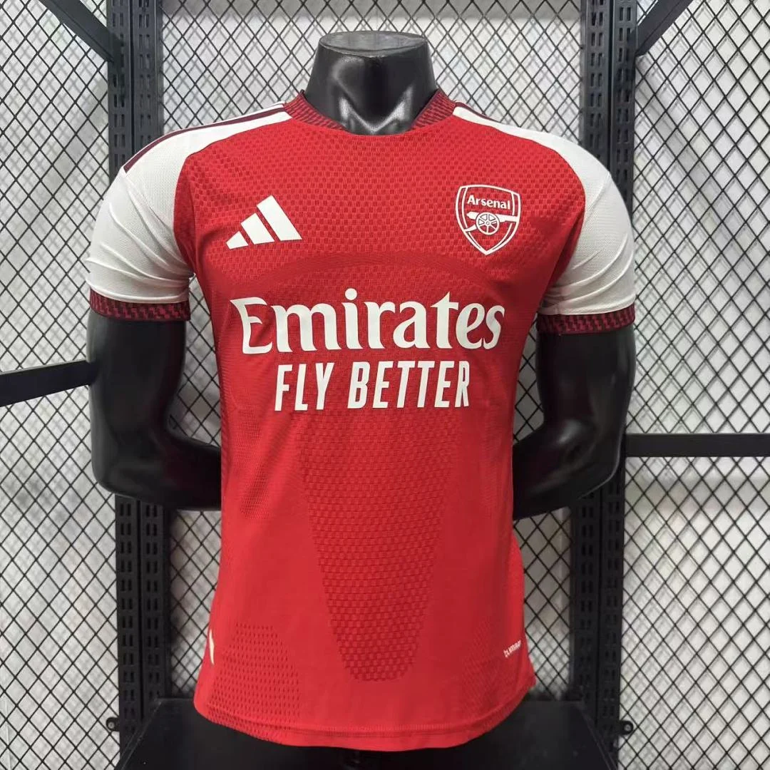 2627 Arsenal Home S-2XL - view 1