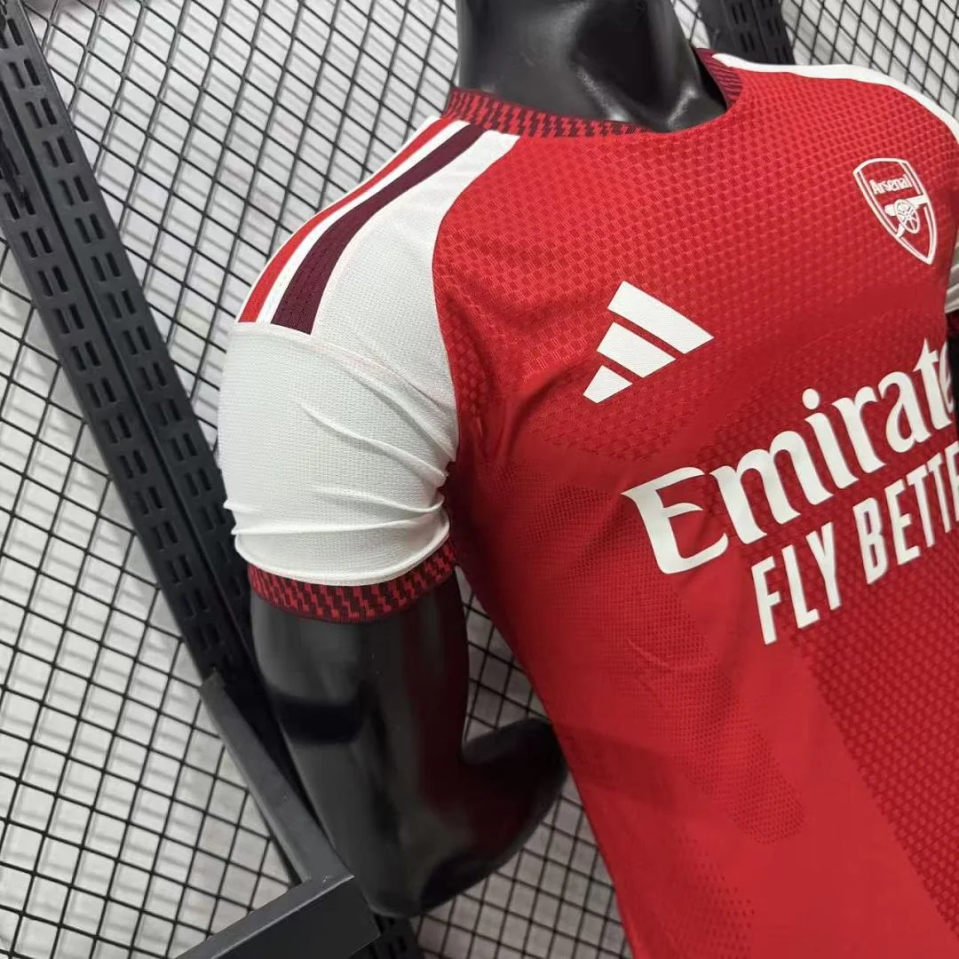 2627 Arsenal Home S-2XL - view 4