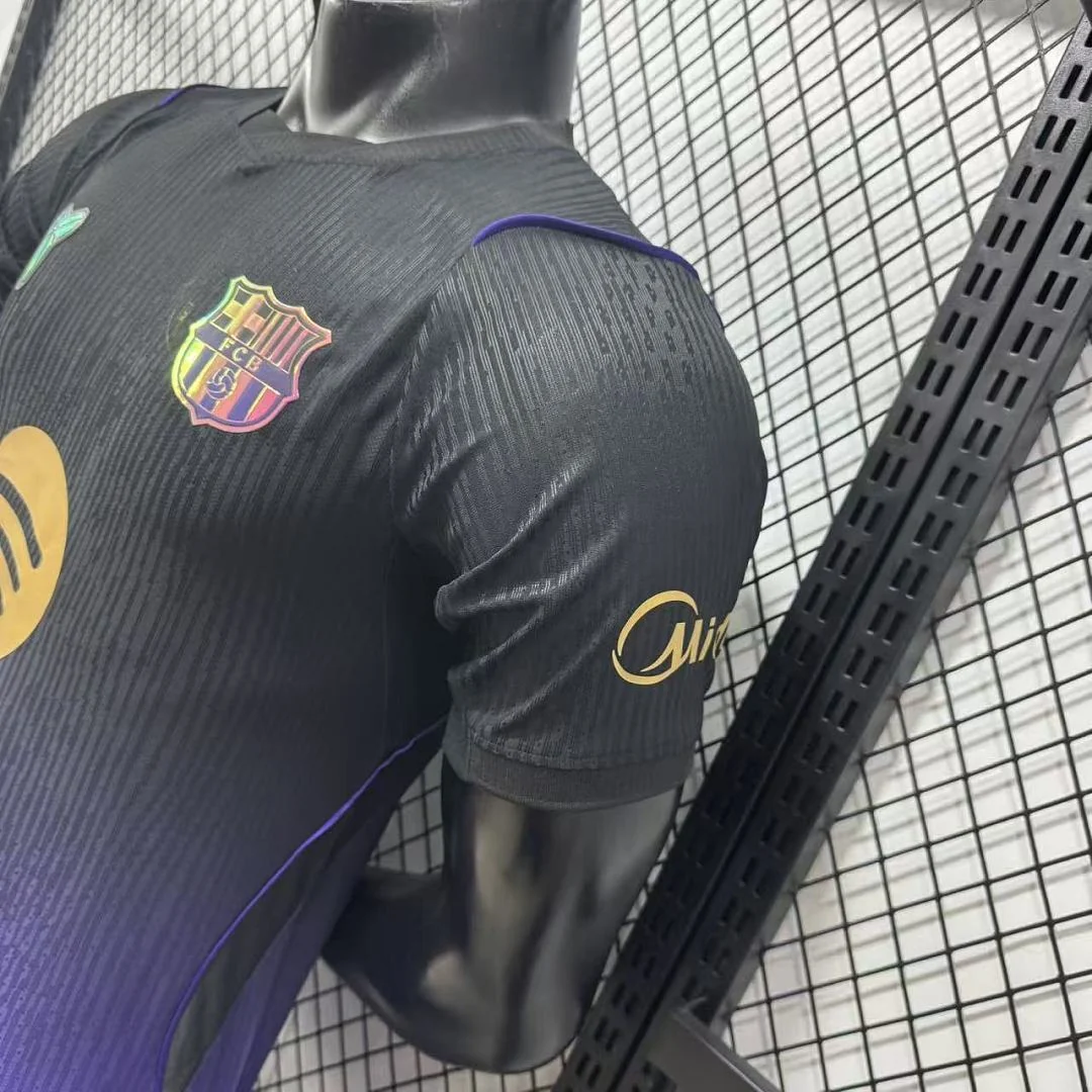 2627 Barcelona Away S-2XL - view 3