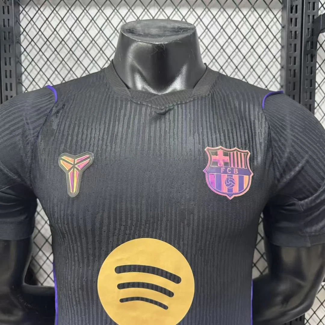 2627 Barcelona Away S-2XL - view 9