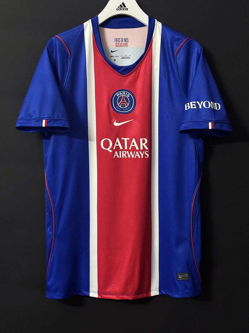 26-27 Paris Home S-4XL - view 1