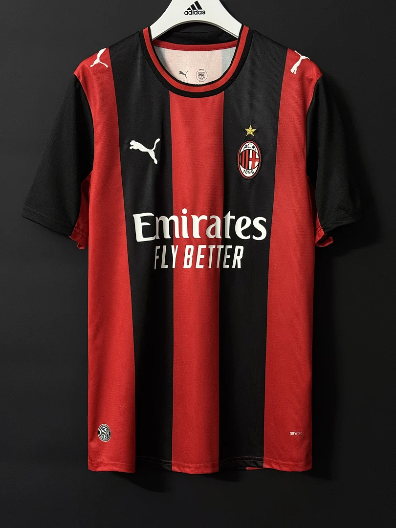 26-27 AC Home S-4XL - view 1