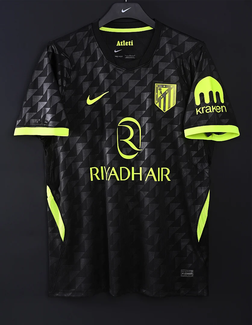 26-27 Atletico Madrid Away S-4XL