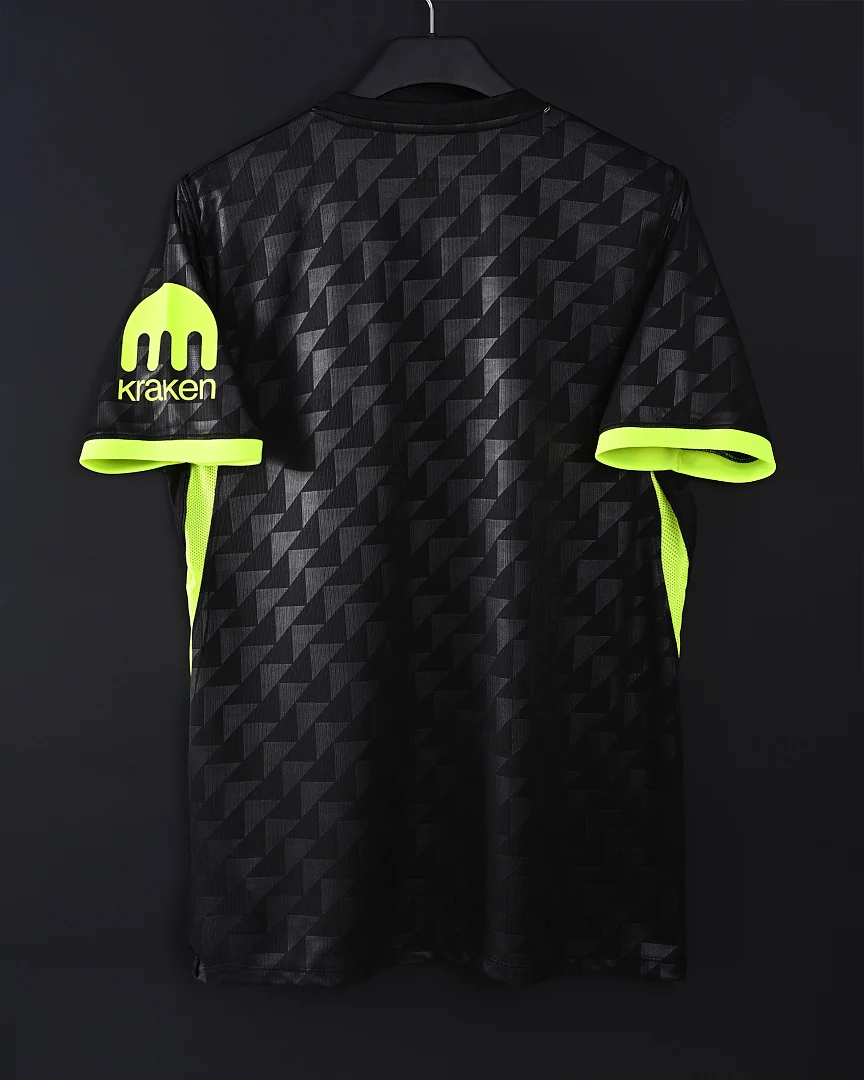 26-27 Atletico Madrid Away S-4XL - view 2