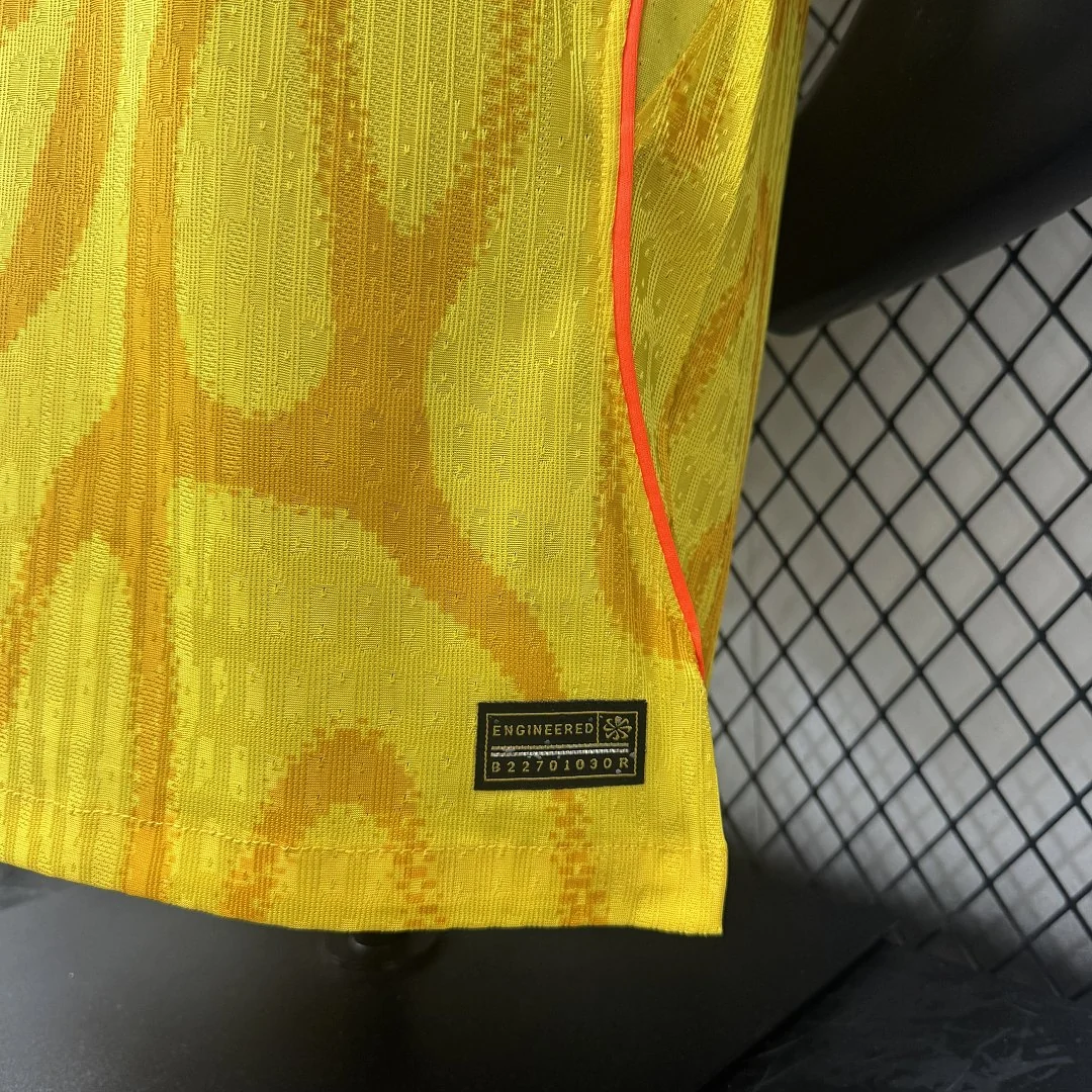 2026 China Away S-4XL - view 3
