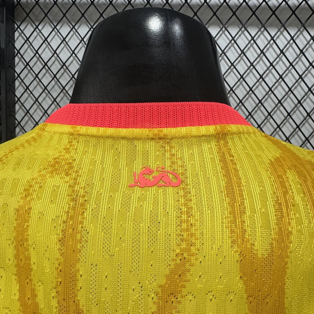 2026 China Away S-4XL - view 4