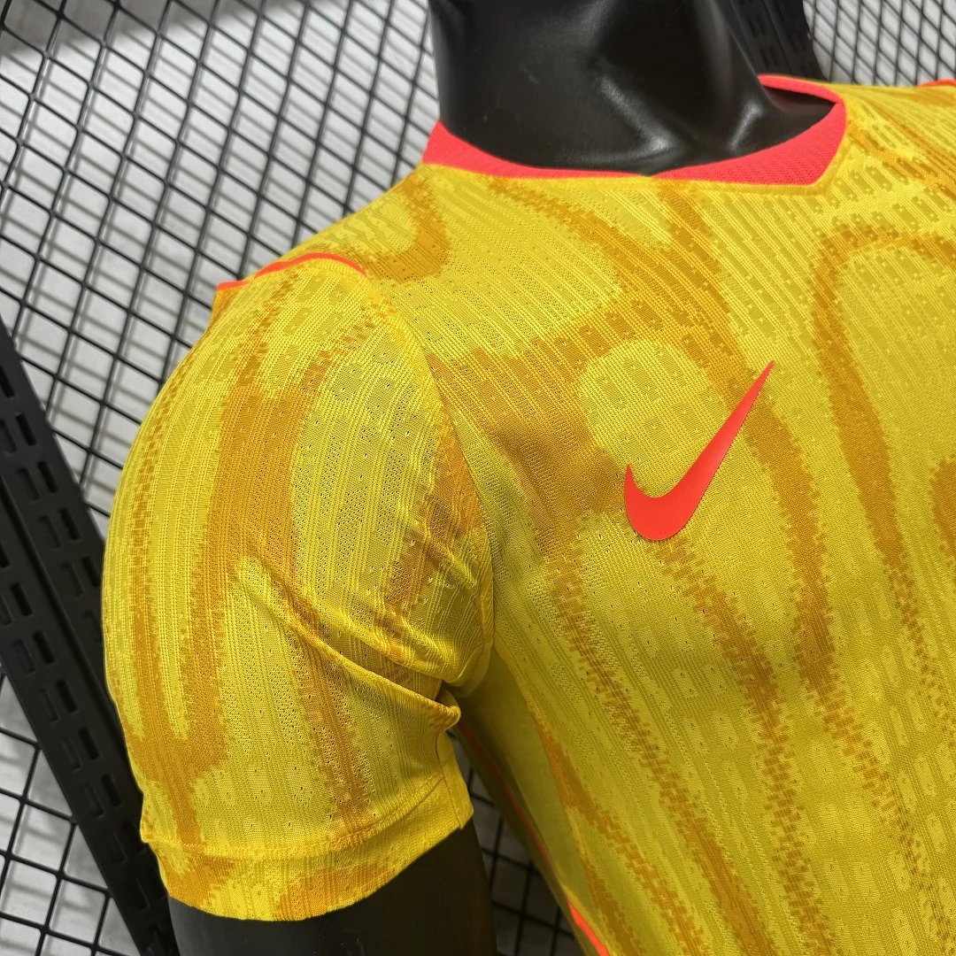 2026 China Away S-4XL - view 6