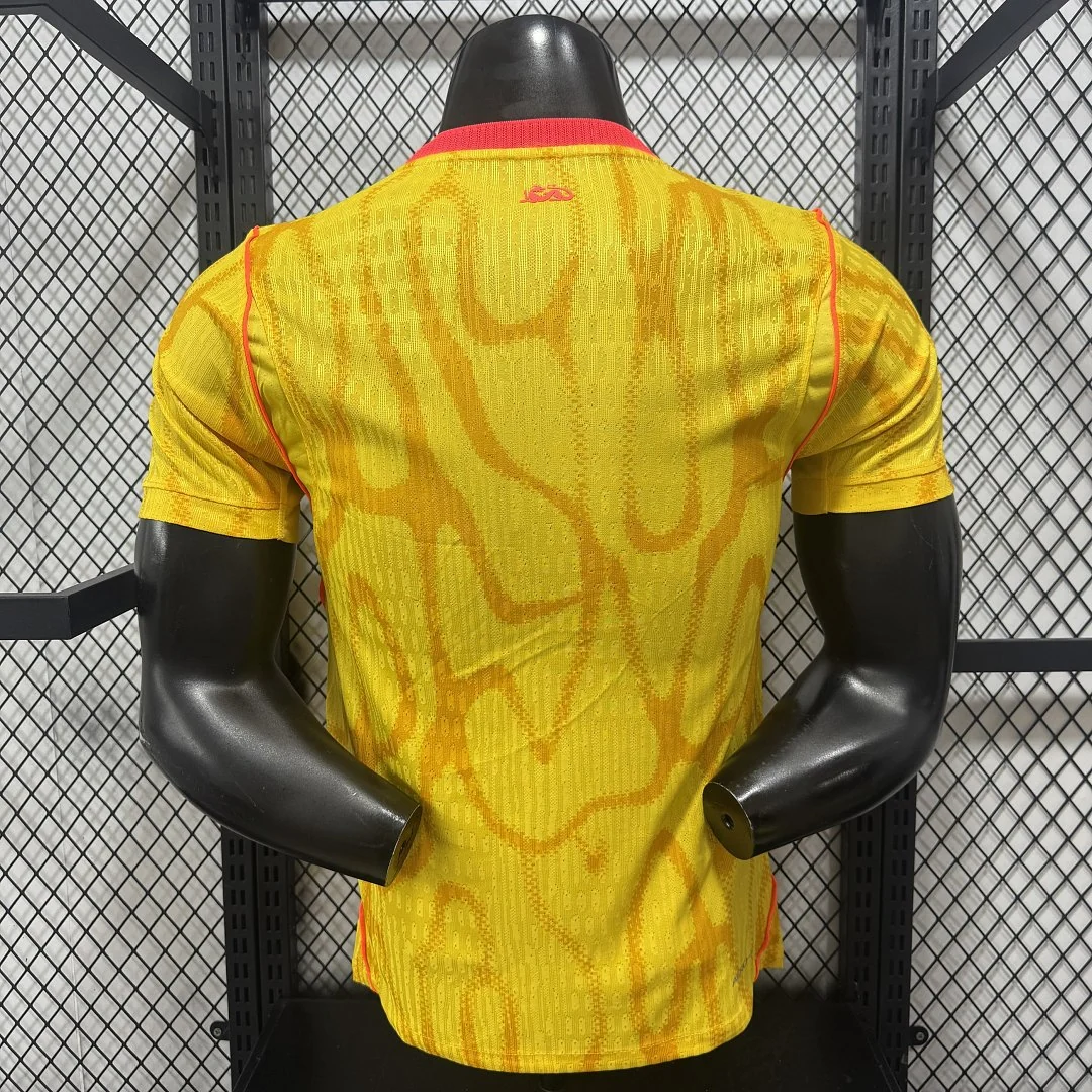 2026 China Away S-4XL - view 12