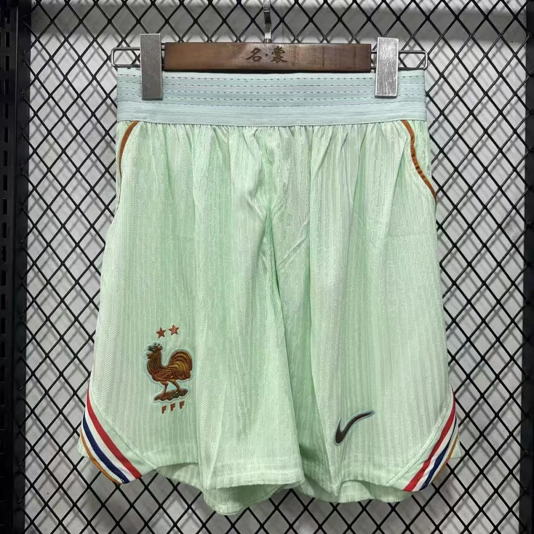 2026 French Pants S-3XL - view 1