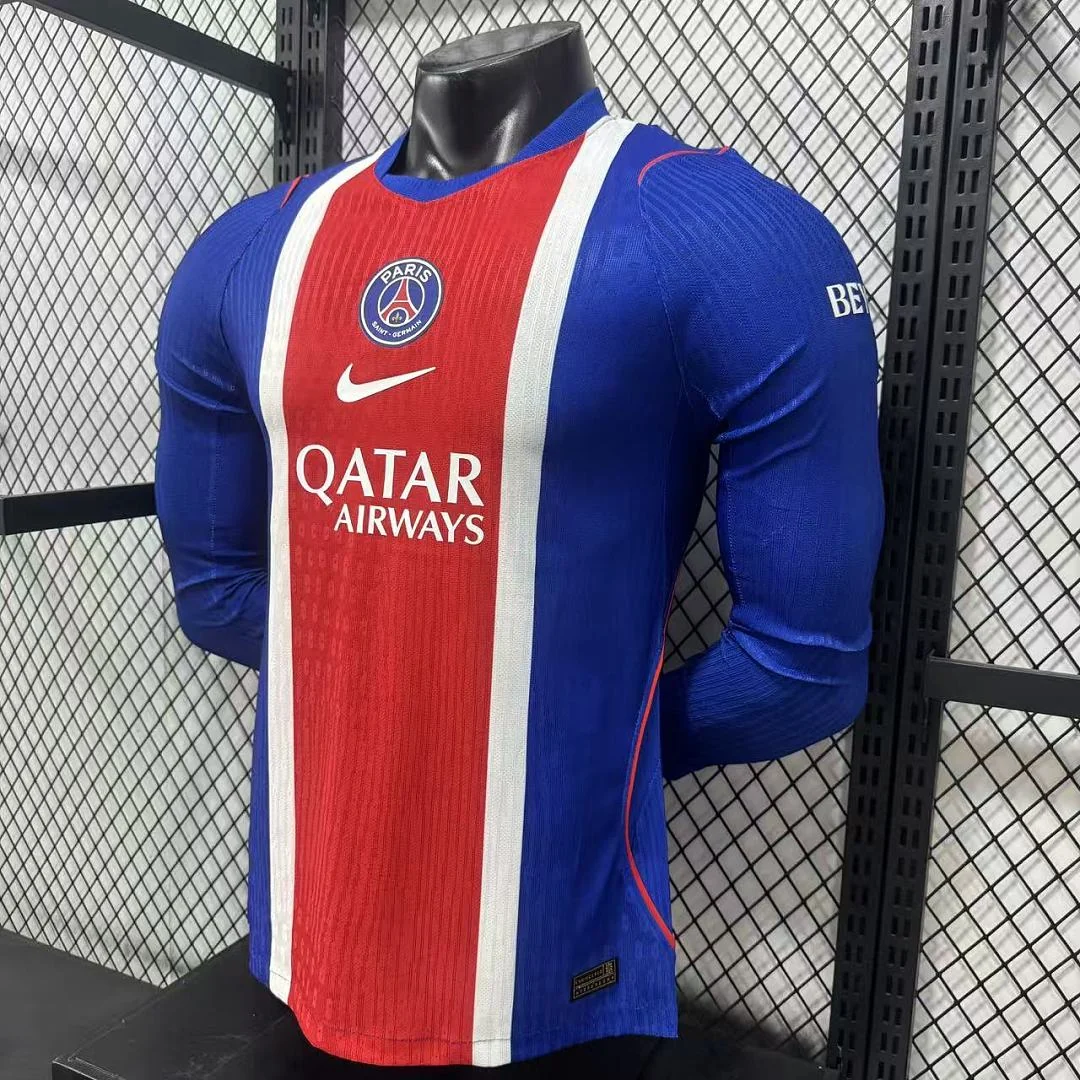 2627 Paris Home Long Sleeve S-3XL - view 5
