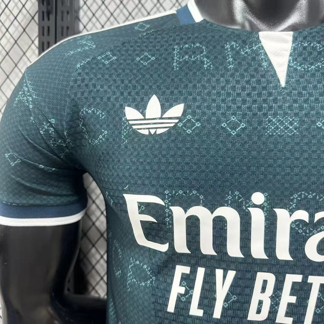 2627 Real Madrid Away S-3XL - view 4