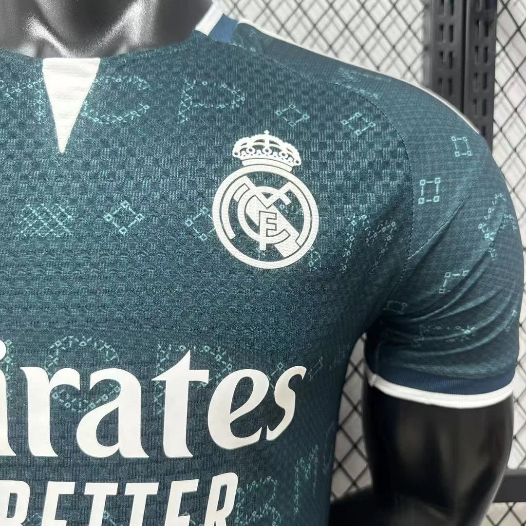 2627 Real Madrid Away S-3XL - view 5