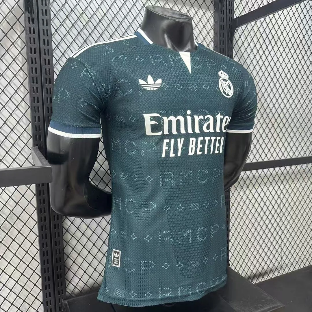 2627 Real Madrid Away S-3XL - view 6