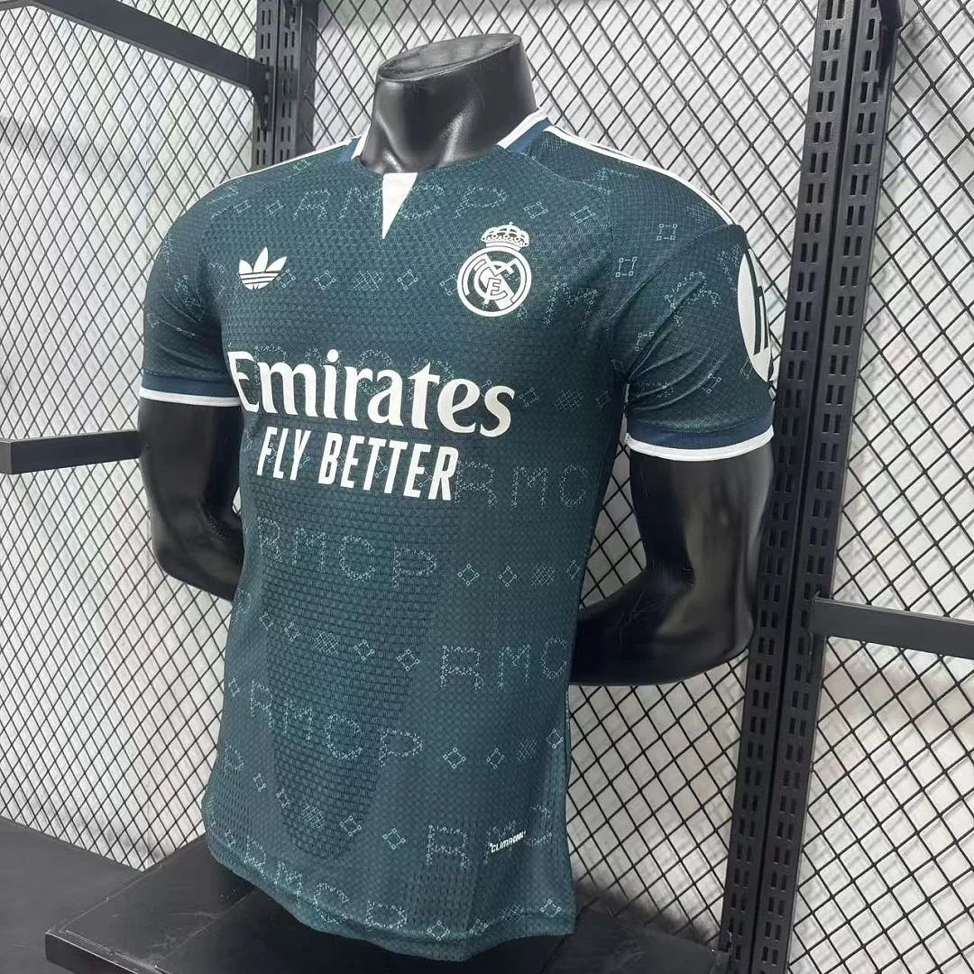2627 Real Madrid Away S-3XL - view 7