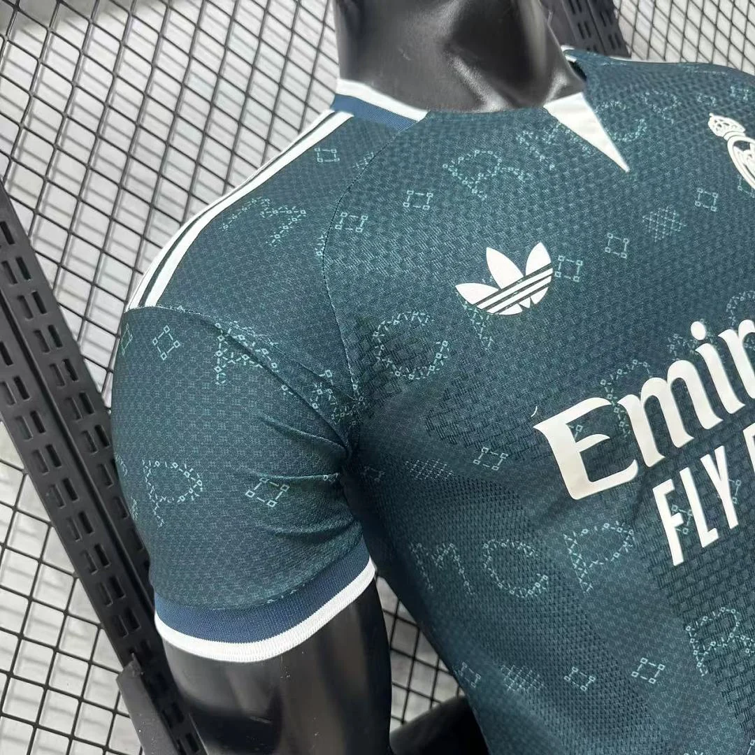 2627 Real Madrid Away S-3XL - view 8