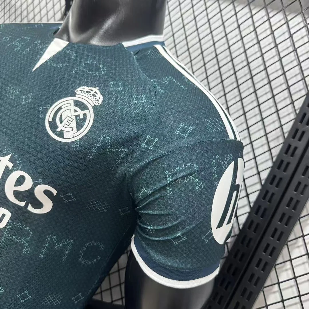 2627 Real Madrid Away S-3XL - view 9
