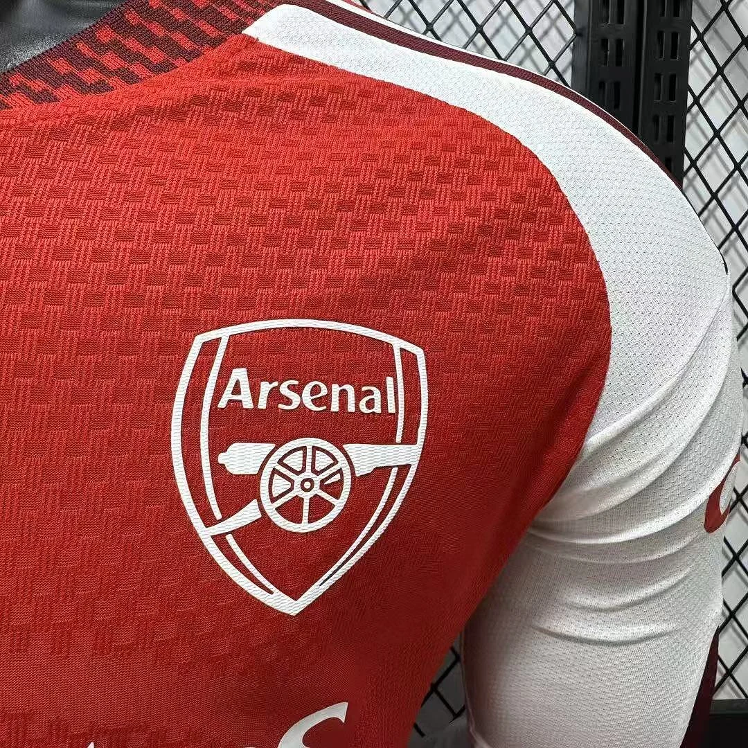 2627 Arsenal Home Long Sleeve S-3XL - view 5