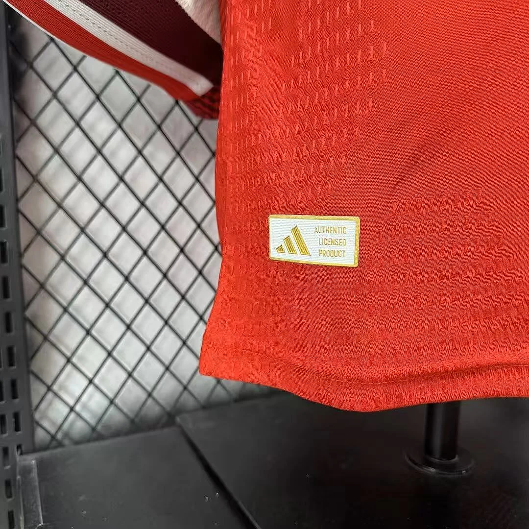 2627 Arsenal Home Long Sleeve S-3XL - view 11