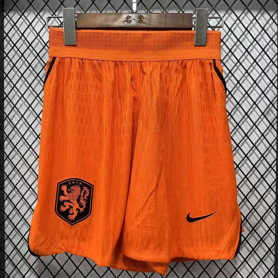2026 Netherlands Home Shorts S-3XL - view 1