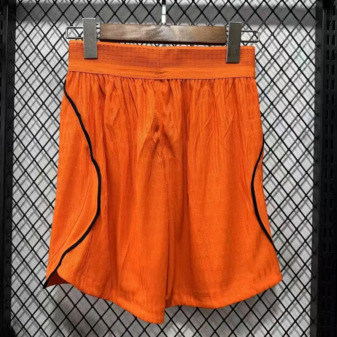 2026 Netherlands Home Shorts S-3XL - view 2