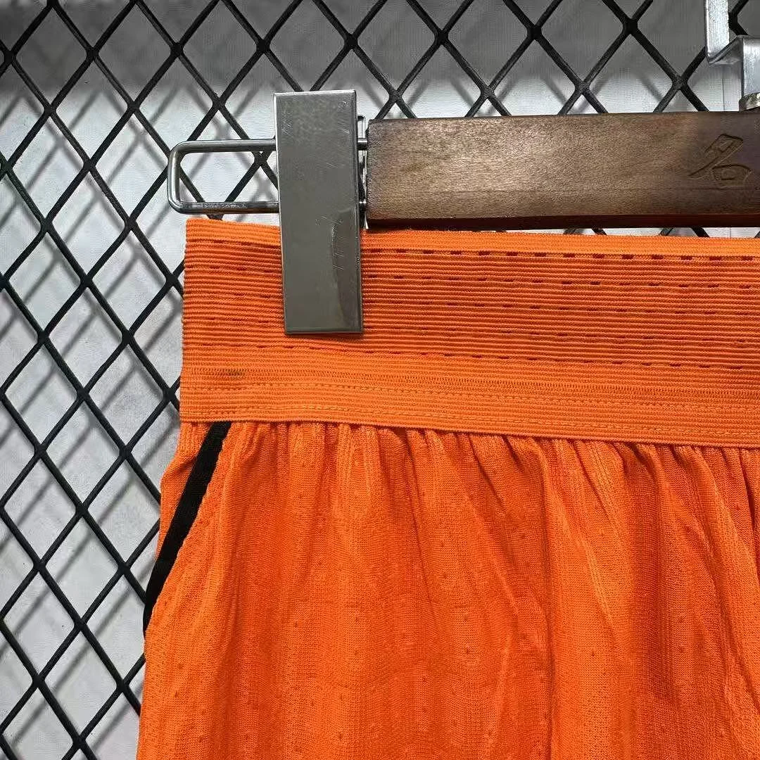 2026 Netherlands Home Shorts S-3XL - view 3