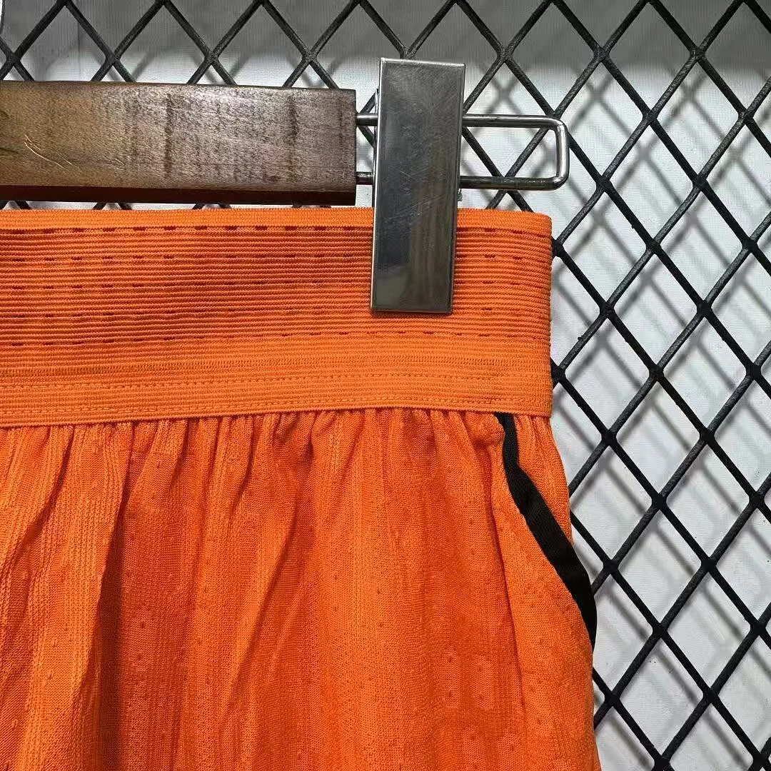 2026 Netherlands Home Shorts S-3XL - view 4