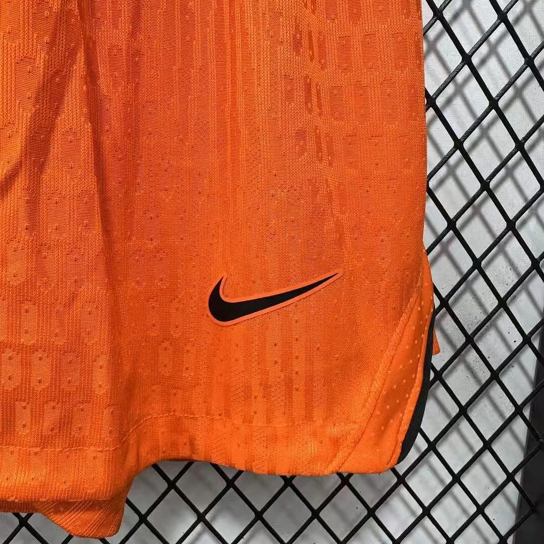 2026 Netherlands Home Shorts S-3XL - view 6
