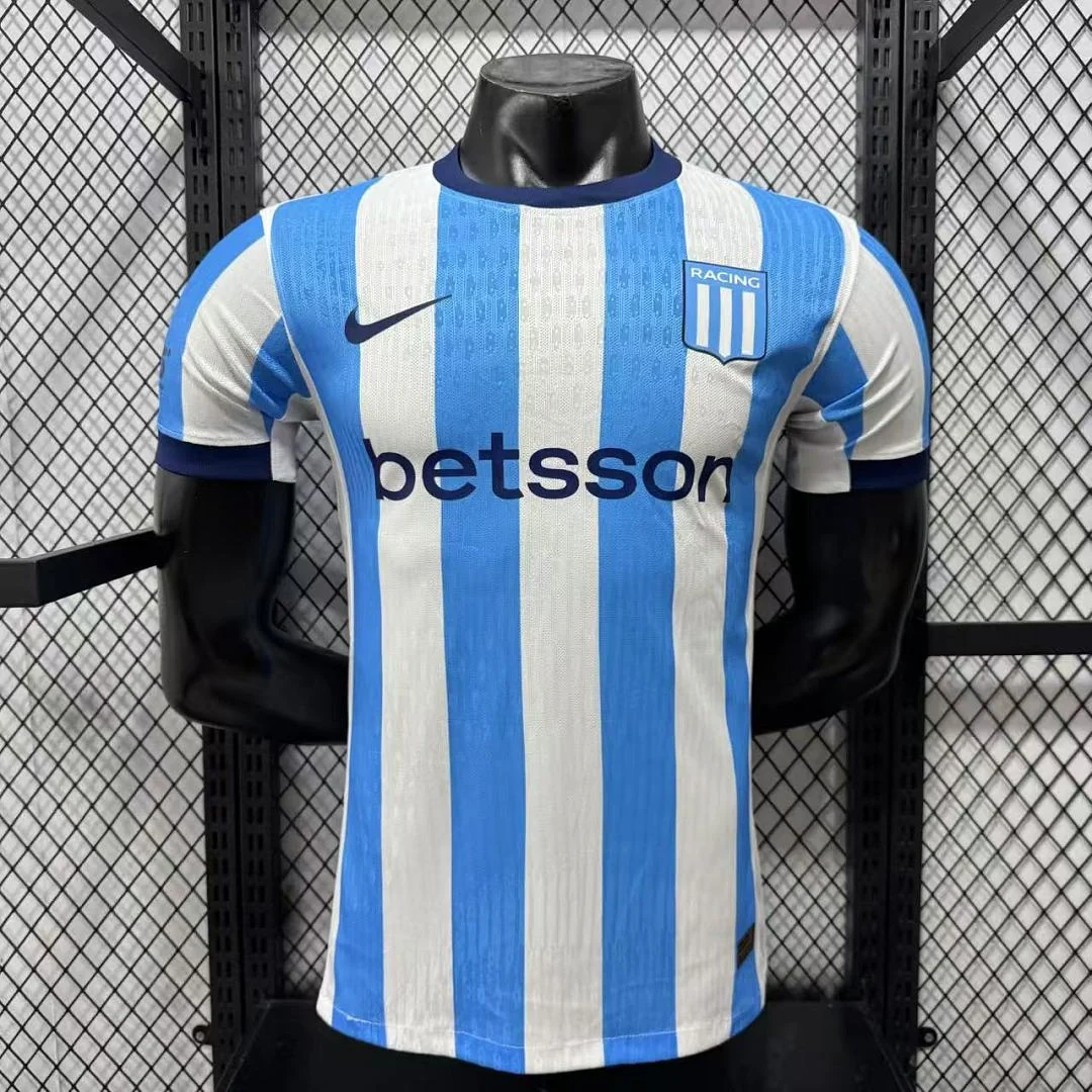 2627 Racing Club Home S-4XL - view 1