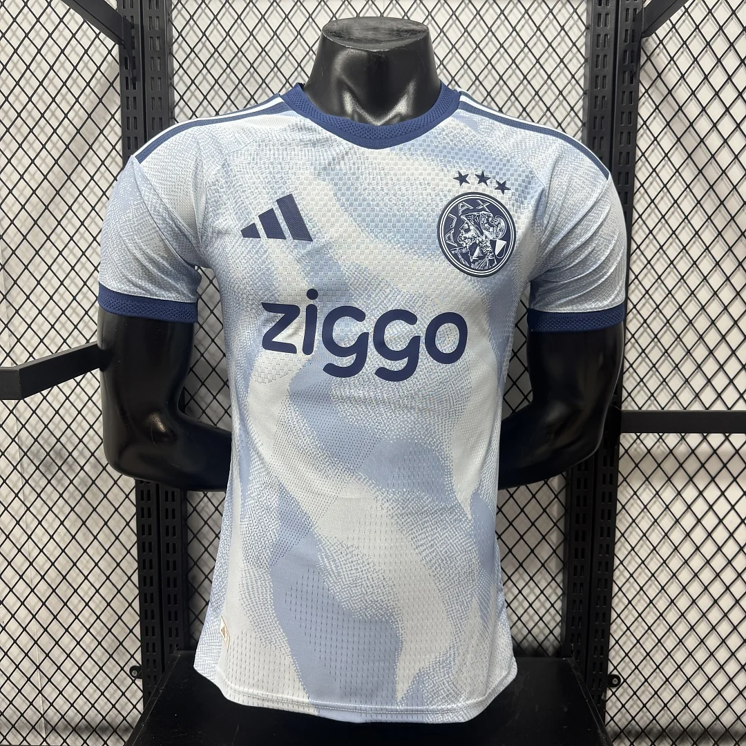 2627 Ajax Away S-2XL - view 1