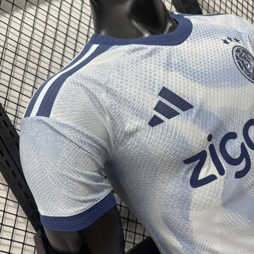 2627 Ajax Away S-2XL - view 5