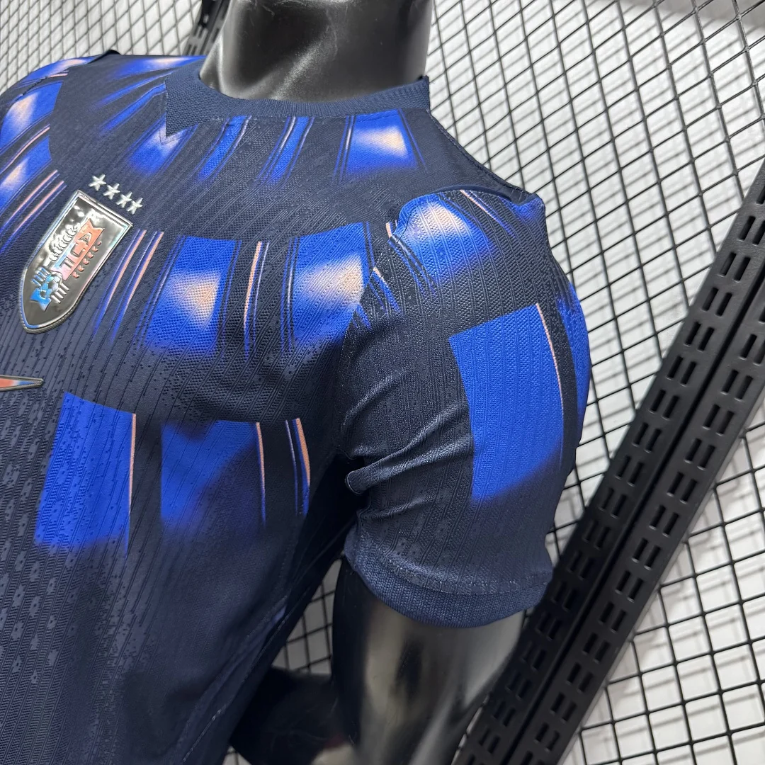 2026 Uruguay Away Star Embroidery S-4XL - view 2