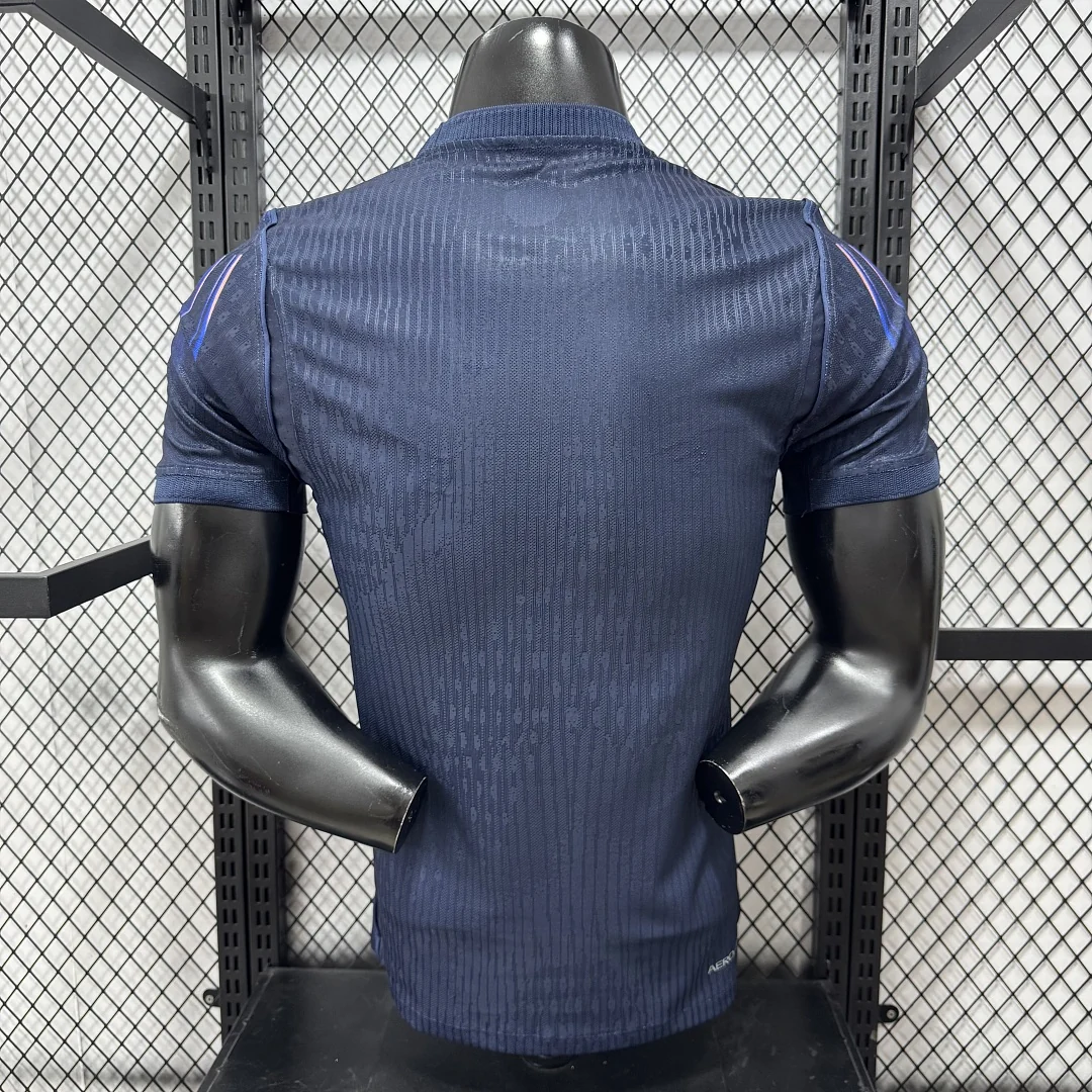 2026 Uruguay Away Star Embroidery S-4XL - view 8