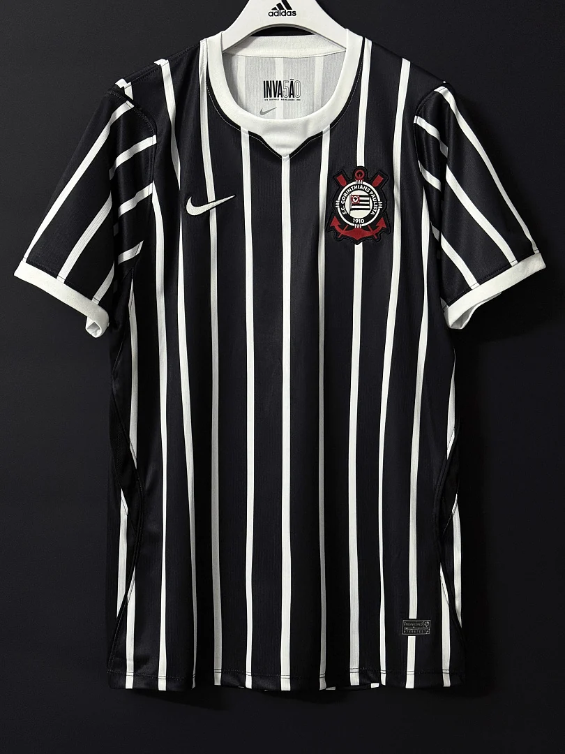 26-27 Corinthians Away S-4XL - view 1